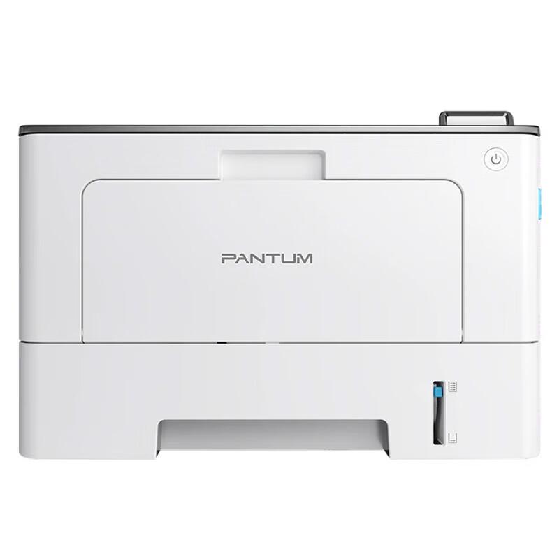 Pantum BP5100DN Monochrome Laser Printer CN plug (adapter included)