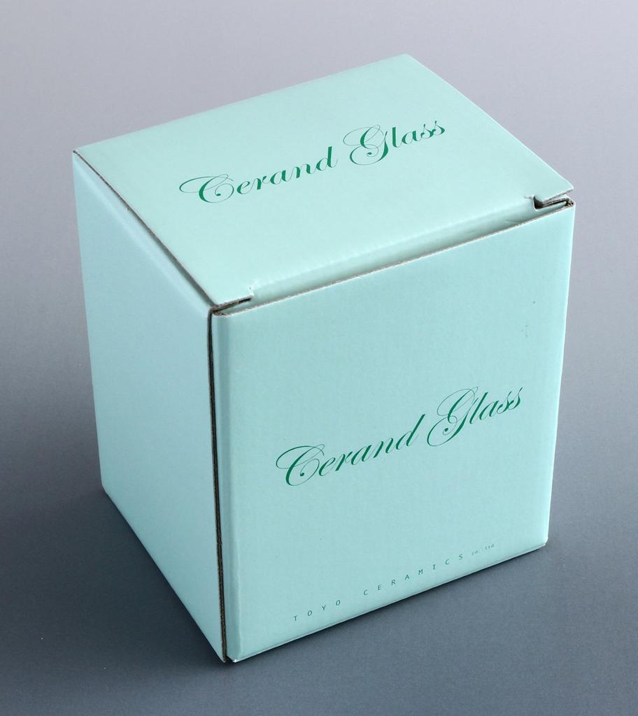 Toyo Ceramics Stylish Mug April Tulip