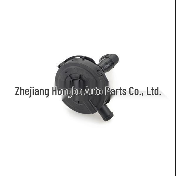 Volkswagen Маслоотделитель Клапан вентиляции картера выхлопных газов 077103245C