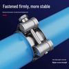 European Style Heavy-Duty Pipe Clamps