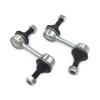 Svenubee Sway Bar End Links Left & Right 2pcs Kit for Honda Accord Acura TL 2003 2004 2005 2006 2007 51320SDAA05 51321SDAA05