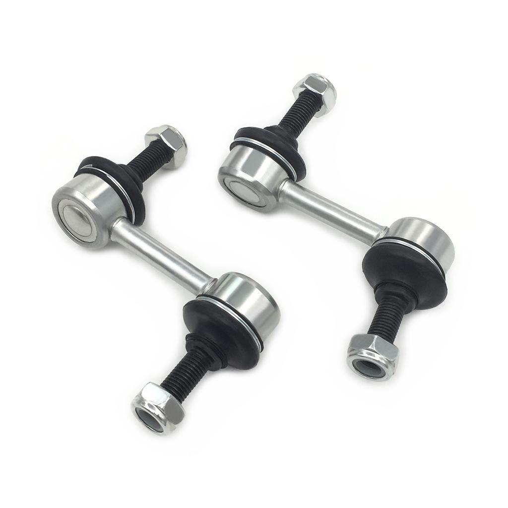 Svenubee Sway Bar End Links Left & Right 2pcs Kit for Honda Accord Acura TL 2003 2004 2005 2006 2007 51320SDAA05 51321SDAA05