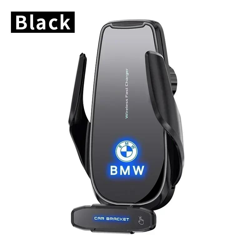 BAIU9 X4 X5 E46 E96 E90 For BMW Wireless Charger Car Phone Holder In Car Air Vent Mount For BMW E46 E90 E60 F30 F10 E39 E36 F20 G30 G2