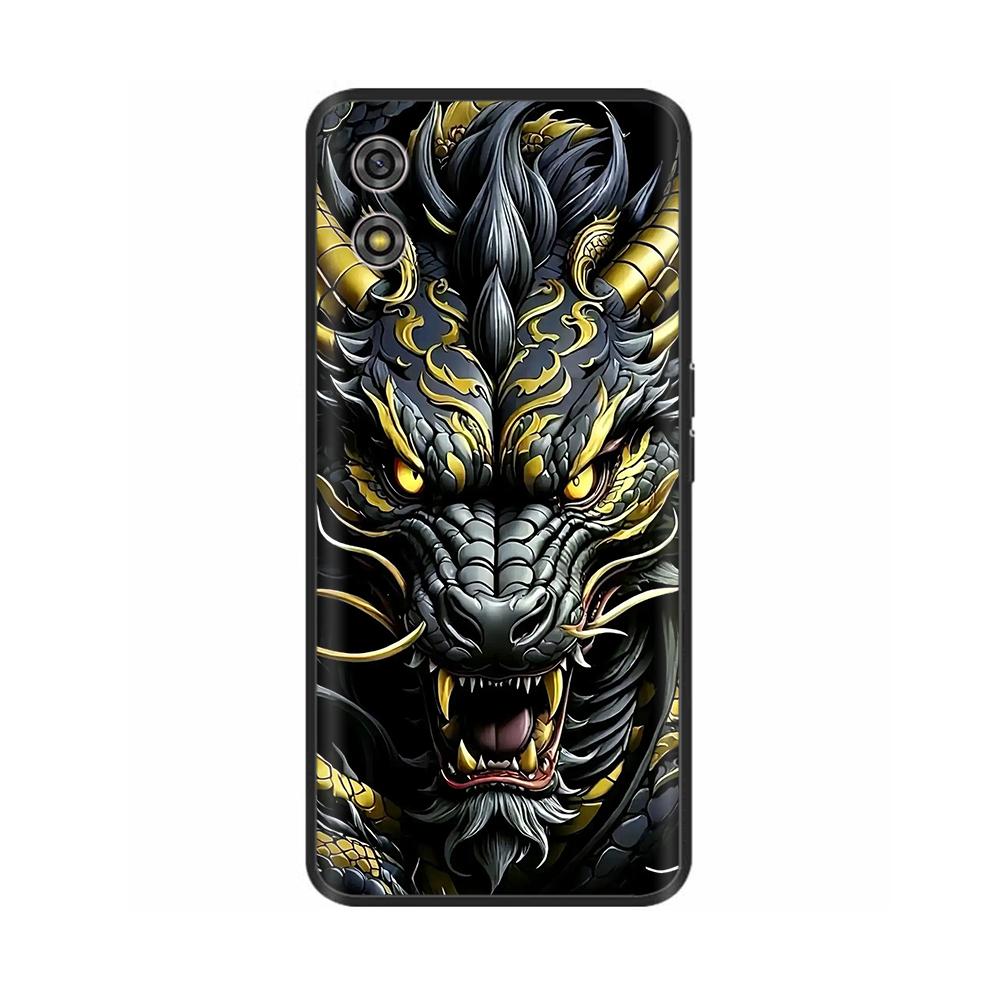 Милый чехол для Qin 3 ultra Case Мягкий гладкий жидкий силикон Мультяшные чехлы для телефона Для Xiaomi Qin3 ultra Qin3Ultra Coque Fundas