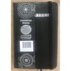 Ozcorp Mini Address Book 125x85mm (Black)