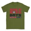Sakamotos Days TShirt Unisex Unisex Novelty Cotton Tees Round Collar Short Sleeve T Shirt Plus Size Clothing