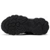 Fila Fluid 5 Cat Paw 5.0 Cool Versatile Durable Low-Top Lifestyle Casual Shoes Women Sneaker Black F12W412105FBK