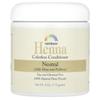 Henna, Colorless Conditioner, Neutral, 113G(4Oz)