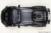 AUTOart Liberty Walk Works Lamborghini Huracan GT Black Finished Product 1/18 LB-Silhouette