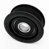 Drive Belt Tensioner Idler Pulley Grooved For Mercedes C CL CLK CLS E G ML Class