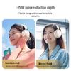 Philips TAH3020 ANC Wireless Over-Ear Headphones