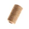 100 Meters Cord Parts Home Decor DIY Crafts Dry Twine Jute Rope String Thread