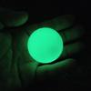 10pcs Durable Luminous Ping Pong Ball New Material Pingpong White Balls New Table Tennis Balls