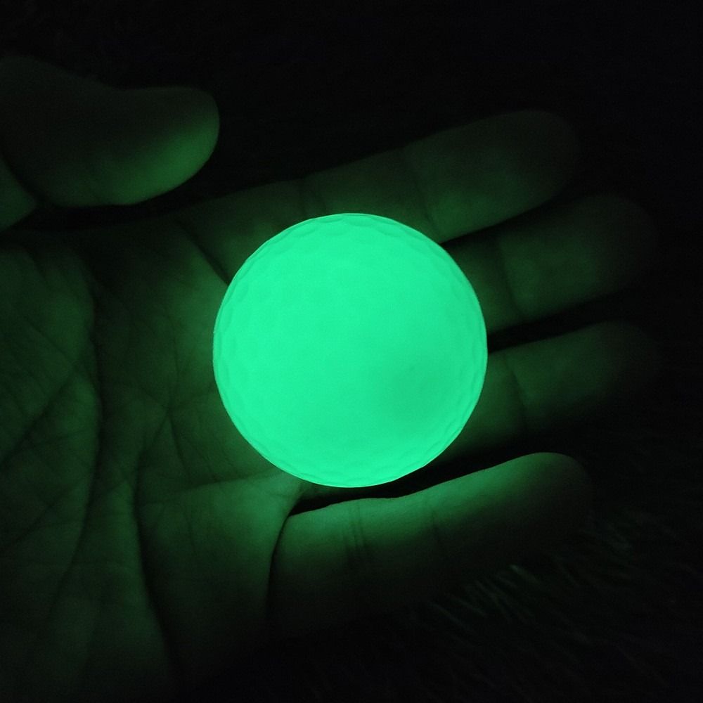 10pcs Durable Luminous Ping Pong Ball New Material Pingpong White Balls New Table Tennis Balls