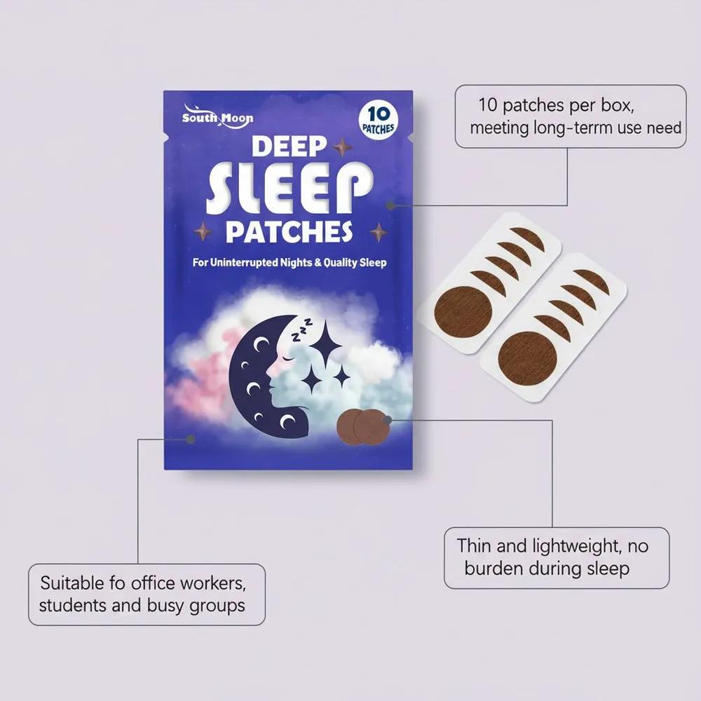 Patches