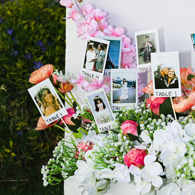 Мгновенная пленка Fuji Instax Mini (Двойная упаковка по 40 листов) (Китайская версия)
