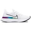 New Nike React Infinity Run Flyknit 'White Ombre' Women's CD4372-102