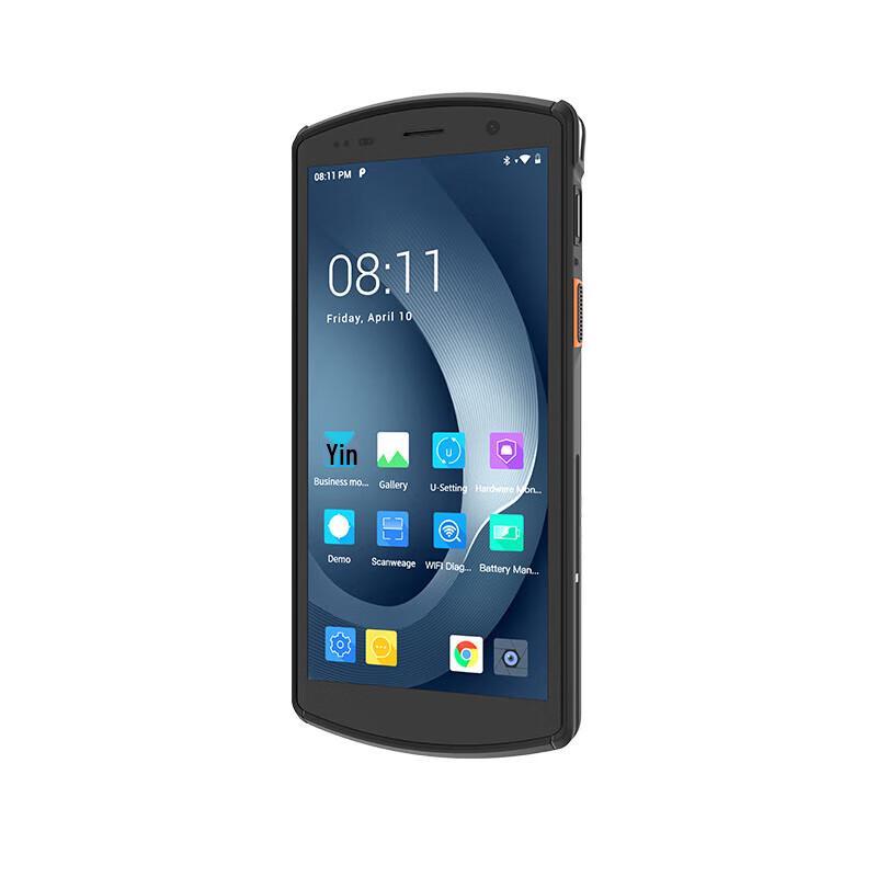 Urovo HB660 Android Handheld PDA Barcode Scanner