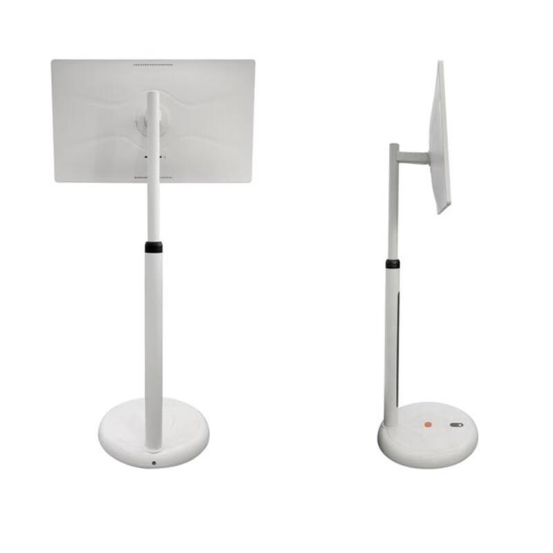 UHAN 32-inch Smart Movable Touch Display CN plug (adapter included)