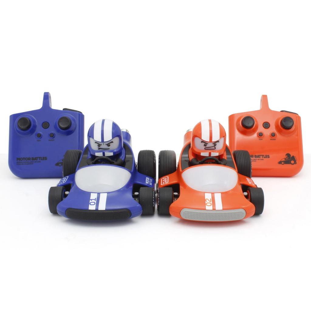 Kyosho Egg R/C Motor Battle TK026