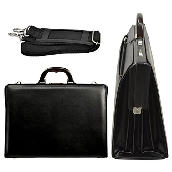 Toyooka Craftsmanship Made In Japan Dulles Bag Business Bag Simple Case Made In Japan Shoulder Bag Horizontal A4 42cm Original Luxury Shearling Gloves