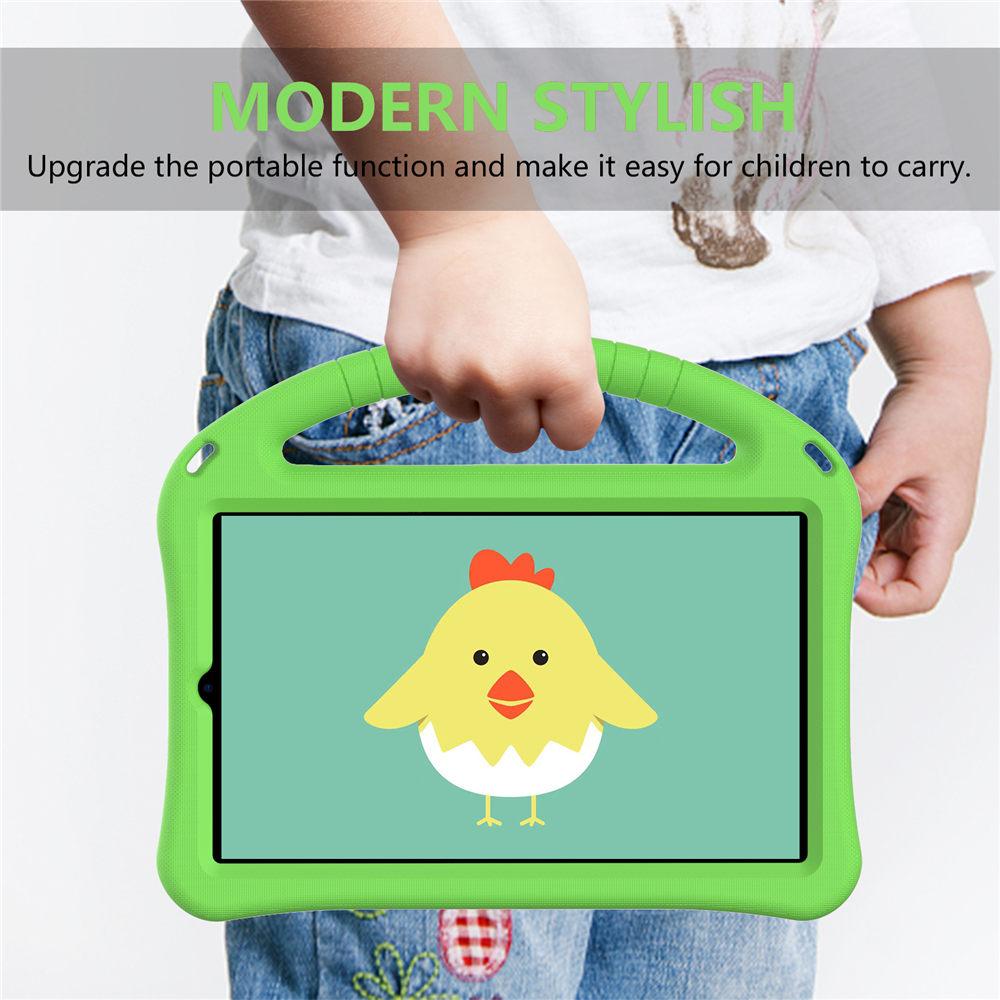 Чехол для Lenovo Tab M9 9.0 дюймов EVA Подставка Планшет Детский Фунда для Lenovo Tab M9 Coque TB-310FU TB-310XU Чехол
