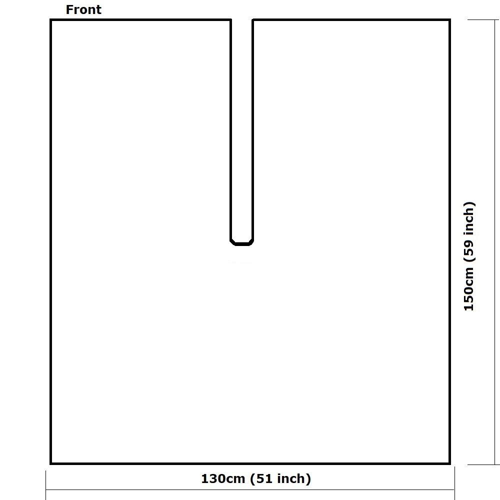 European and American Style Women's Scarf Fashion Leopard Shawl Autumn and Winter Pashmina Large Split Cape Thicken Warm Cloak