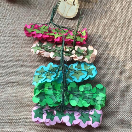 12шт искусственный цветок розы дома день рождения свадьба праздничная вечеринка DIY украшения