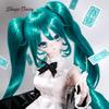 BJD кукла 1/4 Triley B ShugaFairy Полный комплект Панк Аниме Вдохновленная Бари Большая грудь Лолита Смоляная шарнирная кукла Ручная работа Фигурка