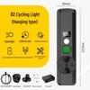 Смарт-фара для велосипеда UOSU SS-B2