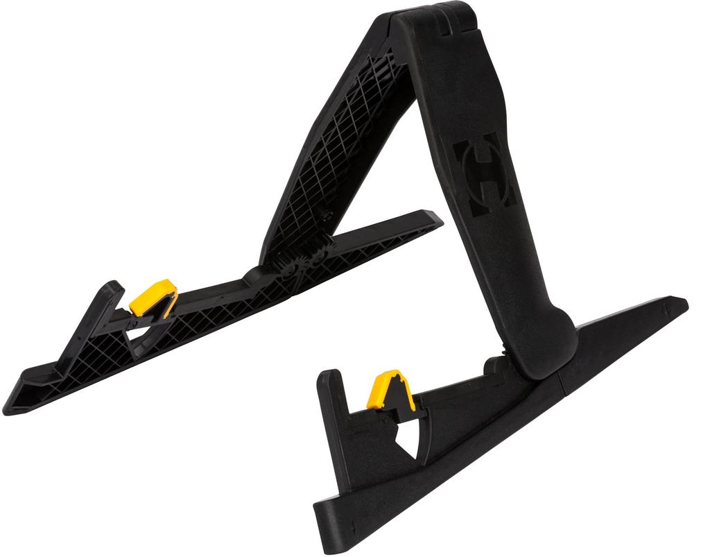 HERCULES Guitar Stand EZ PACK GS200B