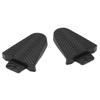 Pedal Cleats Cover for ShiMA SPDSL Splint Wear Resistant Riding Shoes Part Accessories