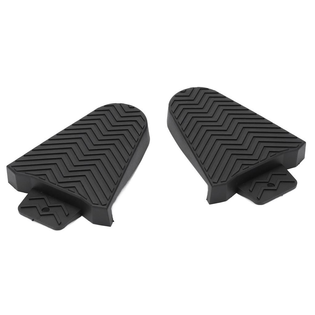 Pedal Cleats Cover for ShiMA SPDSL Splint Wear Resistant Riding Shoes Part Accessories