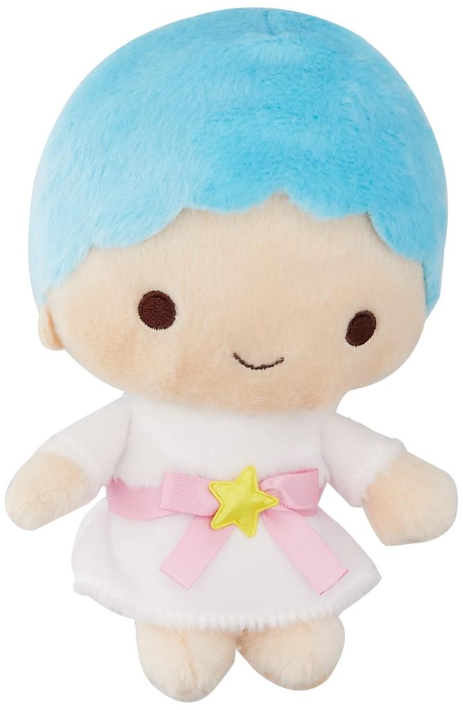 Nakajima Corporation Kiki Twin Fuwakuta (Little Stars) 170835-22