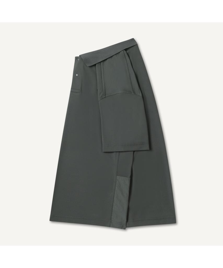 Самая СМЕЛАЯ Поло с коротким рукавом Signature V2_2Atam25001Grl