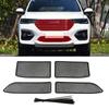 For Haval H6 2017-2019 Front Grills Insect Net Radiator Condenser Protective Cover Anti Insect Sand Mesh