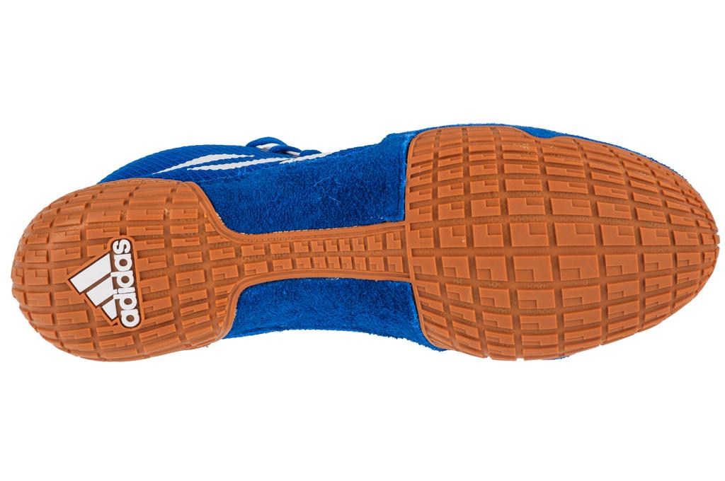 Adidas Tech Fall 2.0, Mens Blue Training Shoes