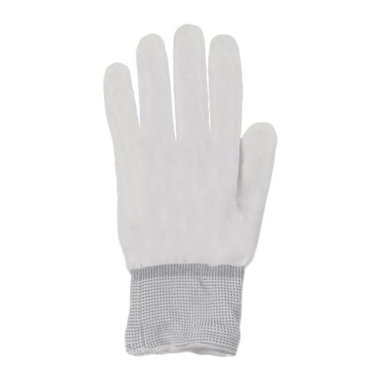 Светодиодные перчатки для рейва 7 цветов, светящиеся перчатки на пальцы для детей, подростков, взрослых, светящиеся перчатки для шоу, вечеринок, Хэллоуина