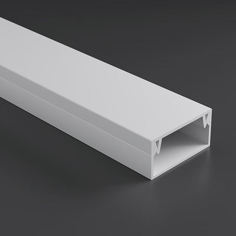 Brangdy PVC Square Wire Duct