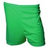 Childrens/Kids Micro-Stripe Football Shorts