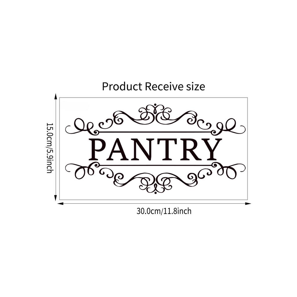 Черная ВАННАЯ Английская Декоративная Наклейка для Ванной, Самоклеящаяся Съемная ПВХ Наклейка, Подходящая для Украшения Ванной Комнаты Наклейки