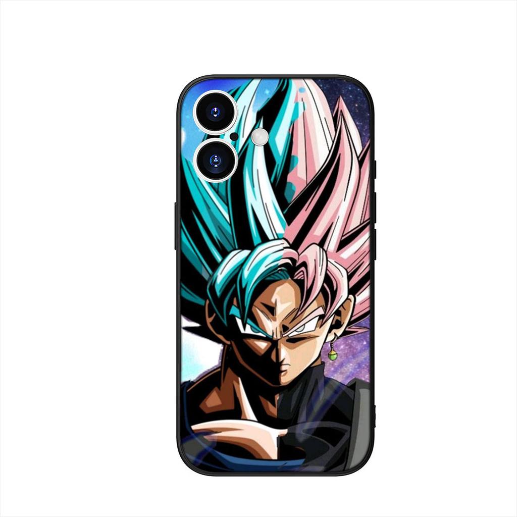 Dragon Gokus Balls DragonBalls Case for Samsung Galaxy A07 A13 A12 A14 A23 A42 A50 A51 A52 A53 A70 A71 A72 A04 Note 20 9 8 10