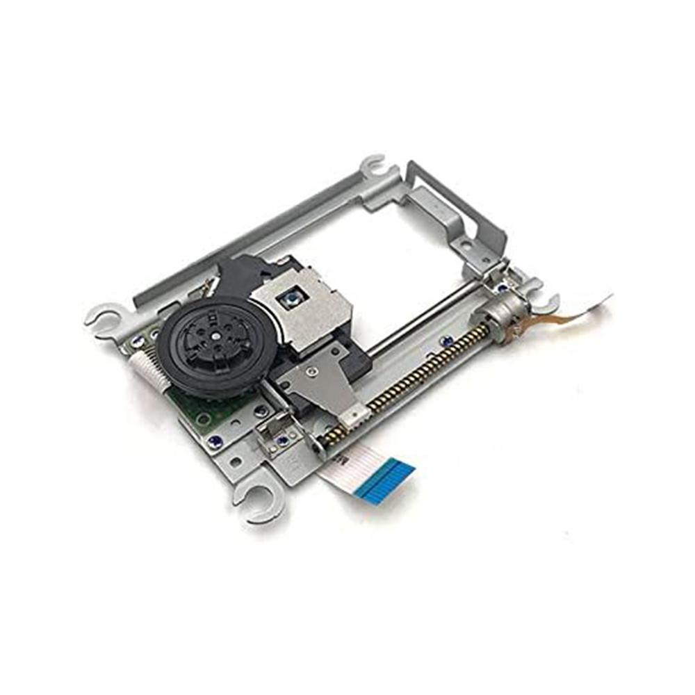 DVD-привод с лазерной линзой TDP-082W TDP082W для SCPH-75001 PS2 Slim