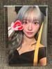 [Б/У] QWER CEREMONY weverse global LuckyDro Chodan
