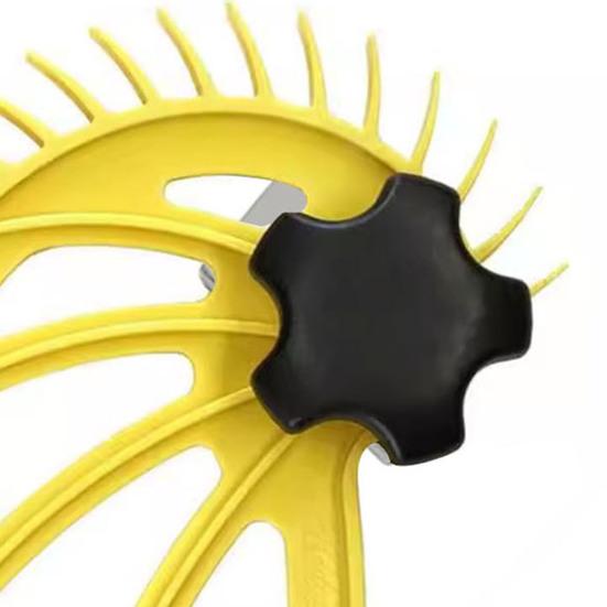 Мини-ежик забор перо доска толкающий блок для настольных пил фрезерные столы и