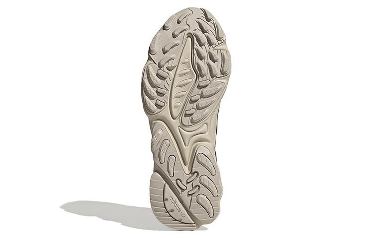 adidas Originals Ozweego 'Зеленый Серый' FZ5631