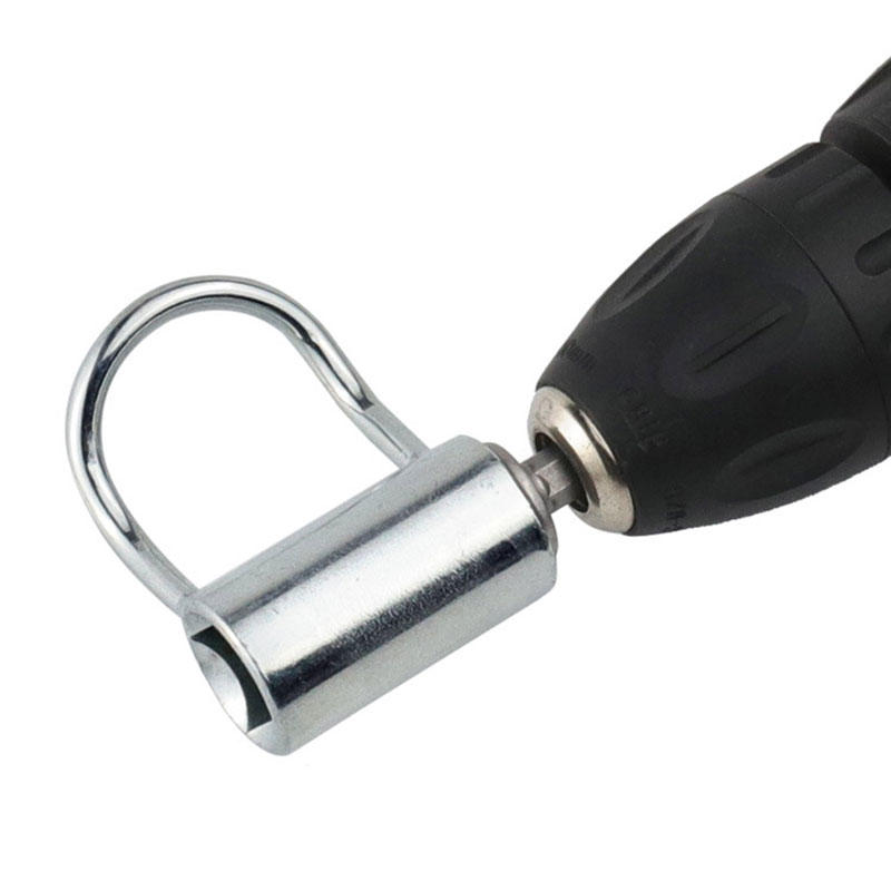 Ключ для угловых кранов Портативный инструмент для разборки Универсальное использование Узкие места Универсальный сантехнический ключ Набор гаечных ключей Ручной инструмент