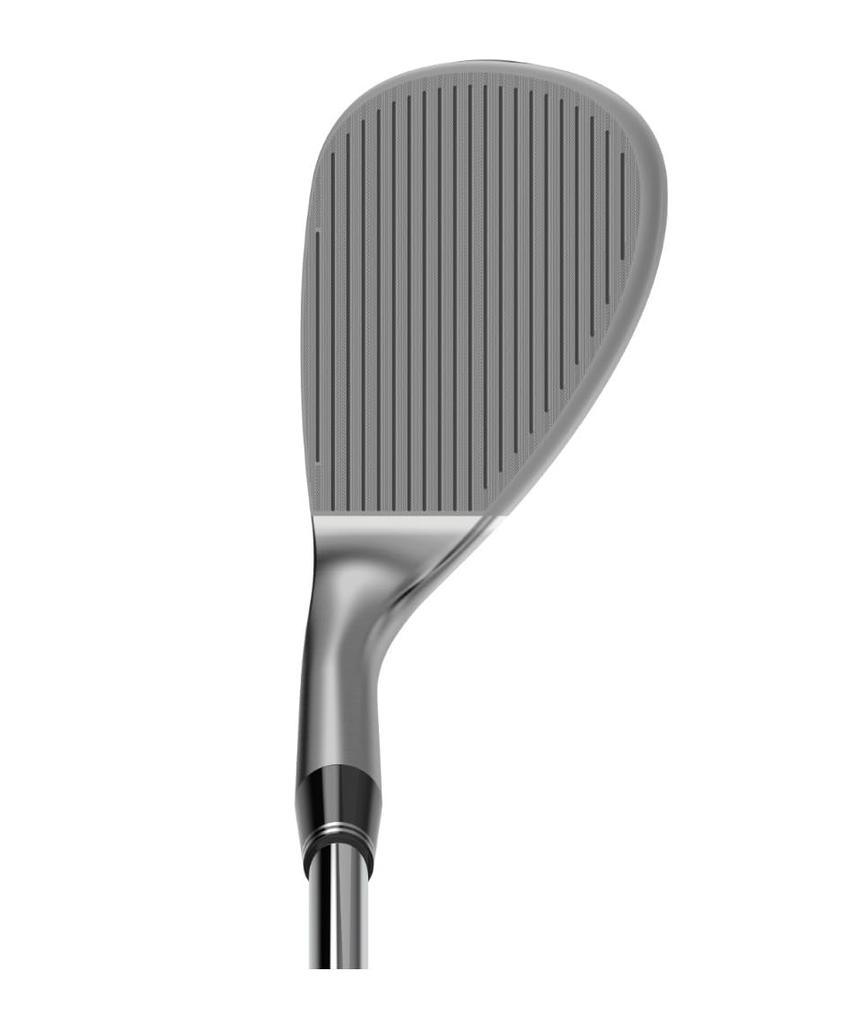 Cleveland Golf RTZ Tour Satin 64 950GH neo Сталь S Flex (Адаптироваться)8 Ведж, Шафт N.S.PRO, Мужской, Для правши, 64° Лофт,