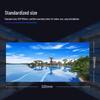 QIANGLI Q2.5 H Indoor Full-Color LED Display Module CN plug (adapter included)