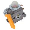 Trimmer Carburetor Set Carb Accessory for 308054043 RY28000 RY28005 RY28025 RY28020 309368001